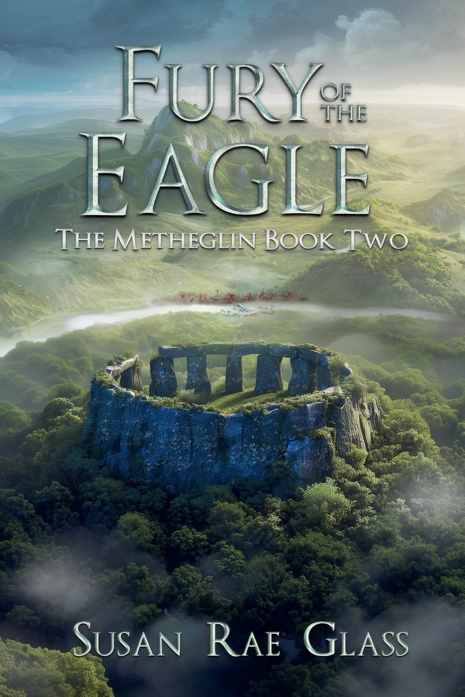 Fury of the Eagle Contemporary literature