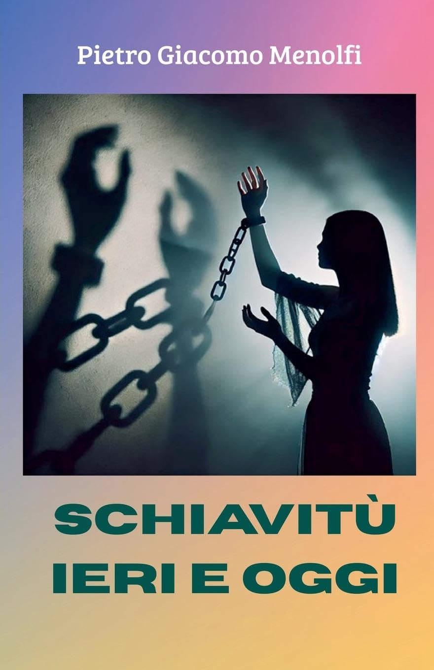 Schiavitù Ieri e Oggi Books