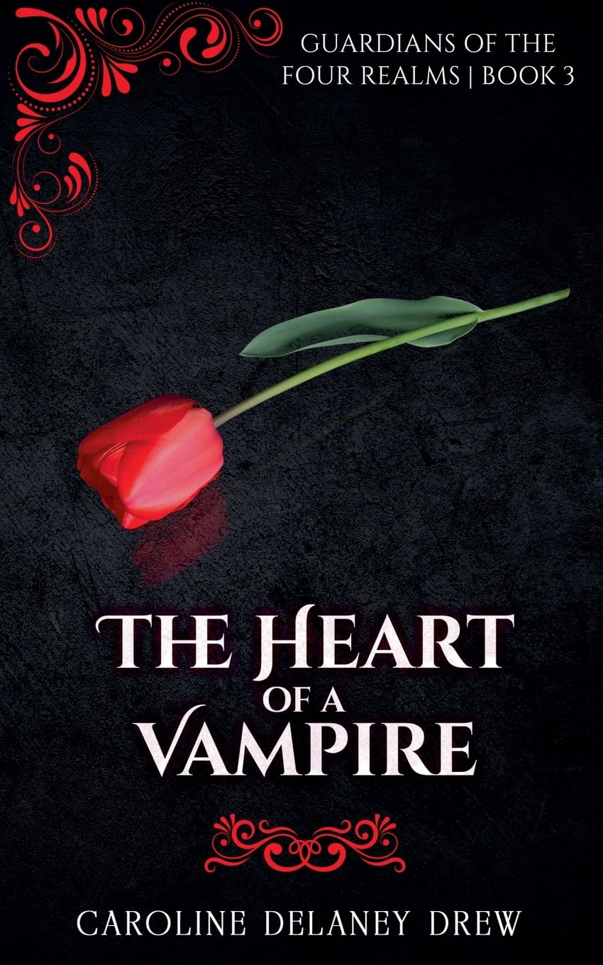 The Heart of a Vampire Contemporary literature