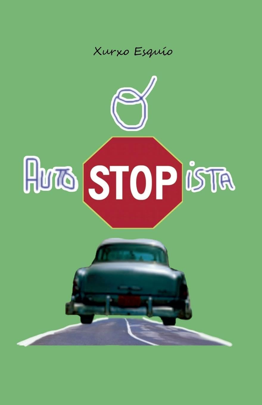 Product Image: O autostopista
