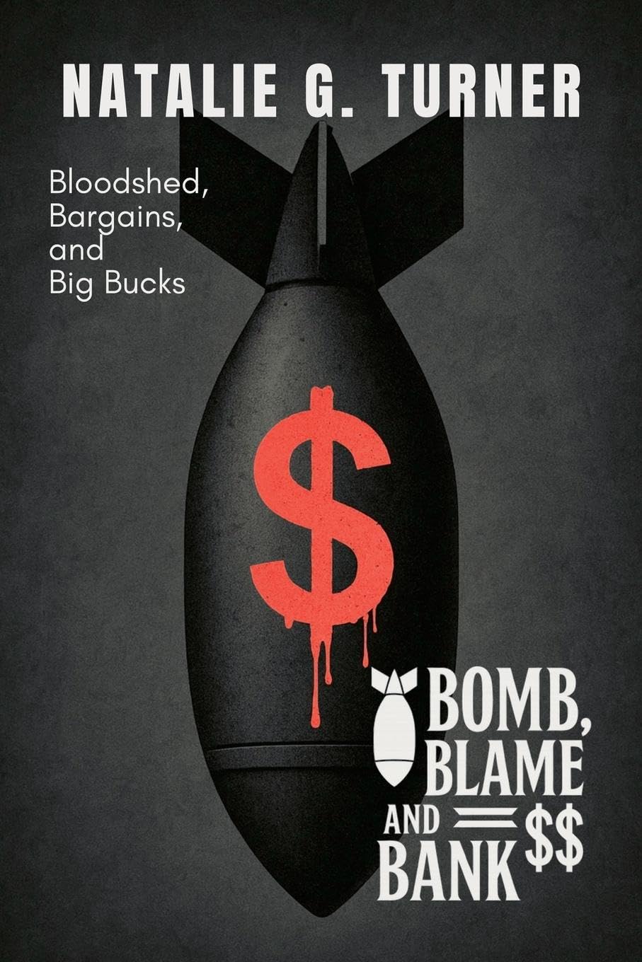 Bomb, Blame, and Bank Law