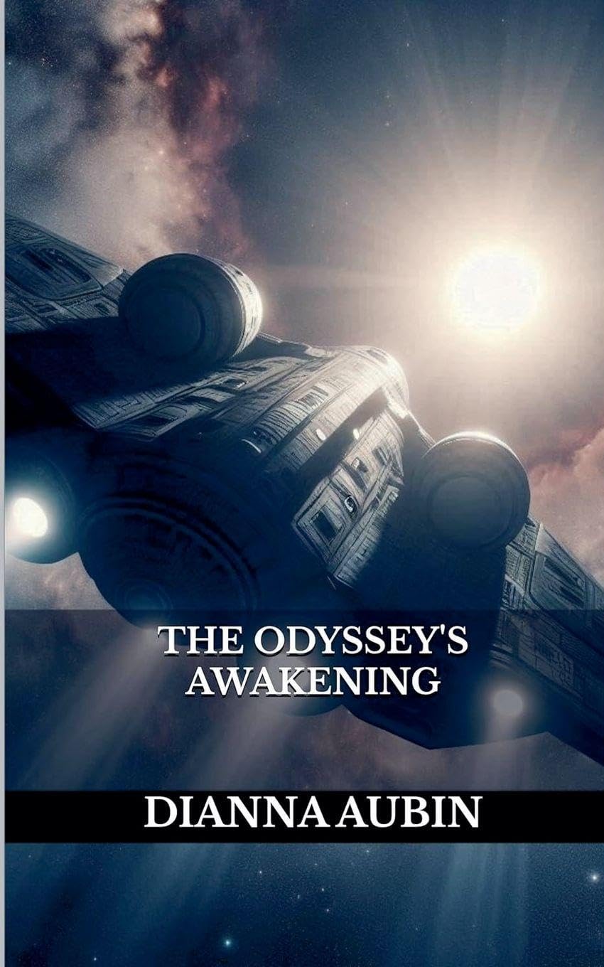 The Odyssey's Awakening Contemporary literature