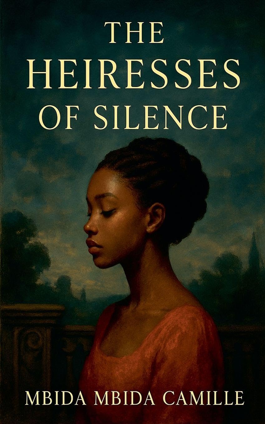 The Heiresses of Silence Historical Fiction