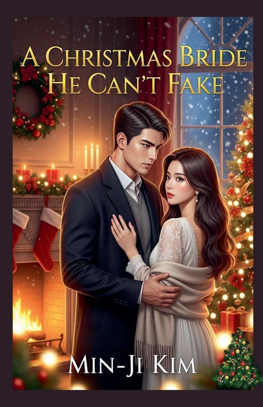 A Christmas Bride He Can't Fake Contemporary literature