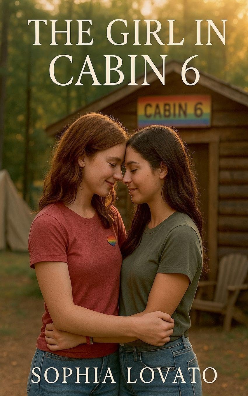The Girl in Cabin 6 LGBTQ+