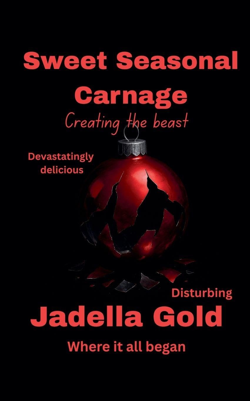 Sweet Seasonal Carnage Contemporary literature
