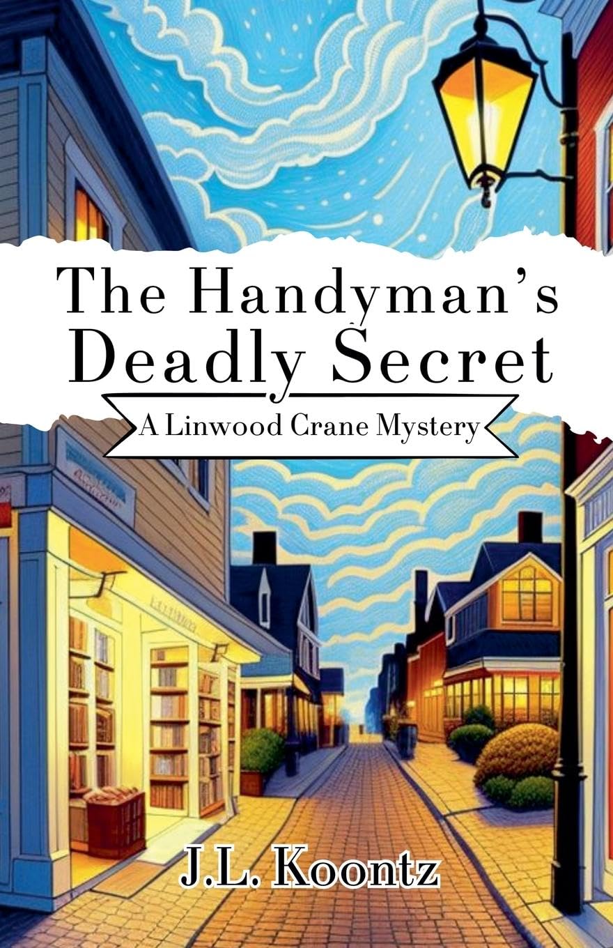 The Handyman's Deadly Secret Humour & Satire
