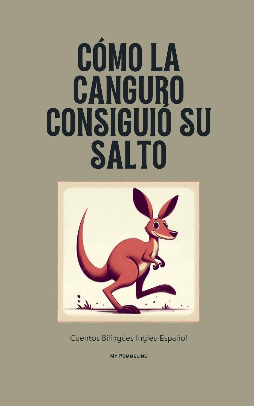Cómo La Canguro Consiguió Su Salto Education & Training