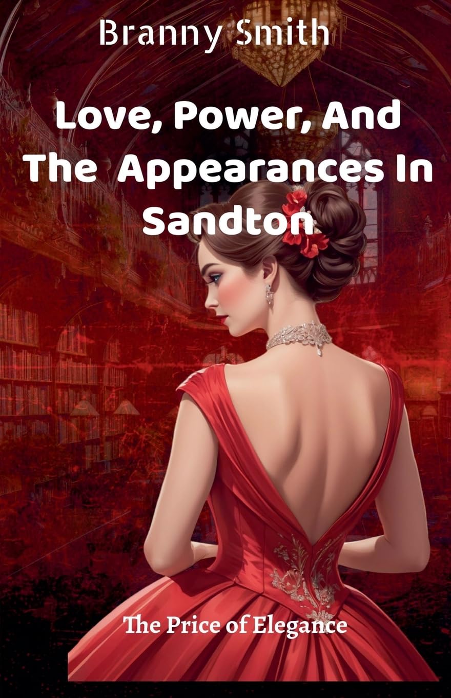 Love, Power, And The Appearances In Sandton Contemporary literature
