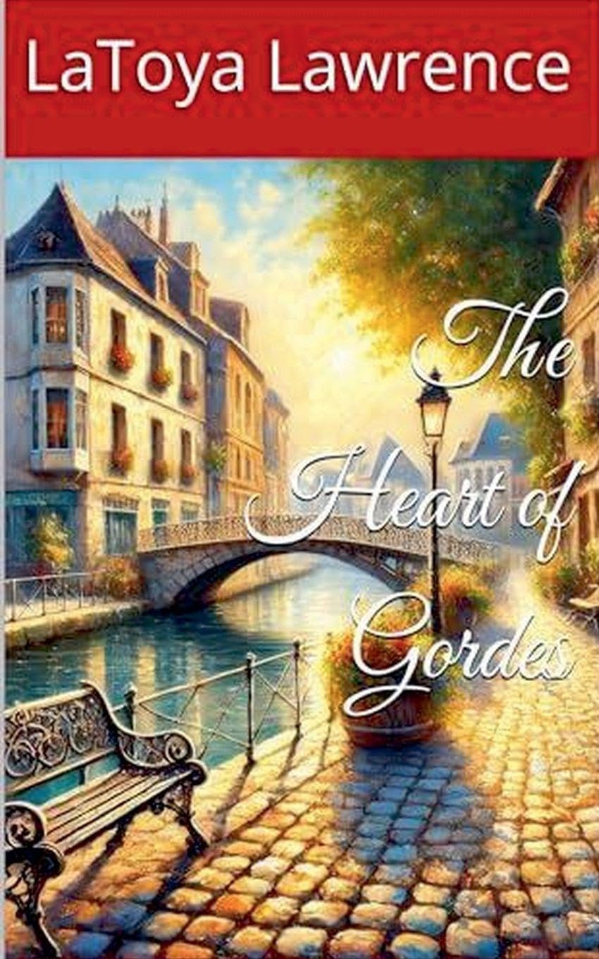 The Heart of Gordes Contemporary literature