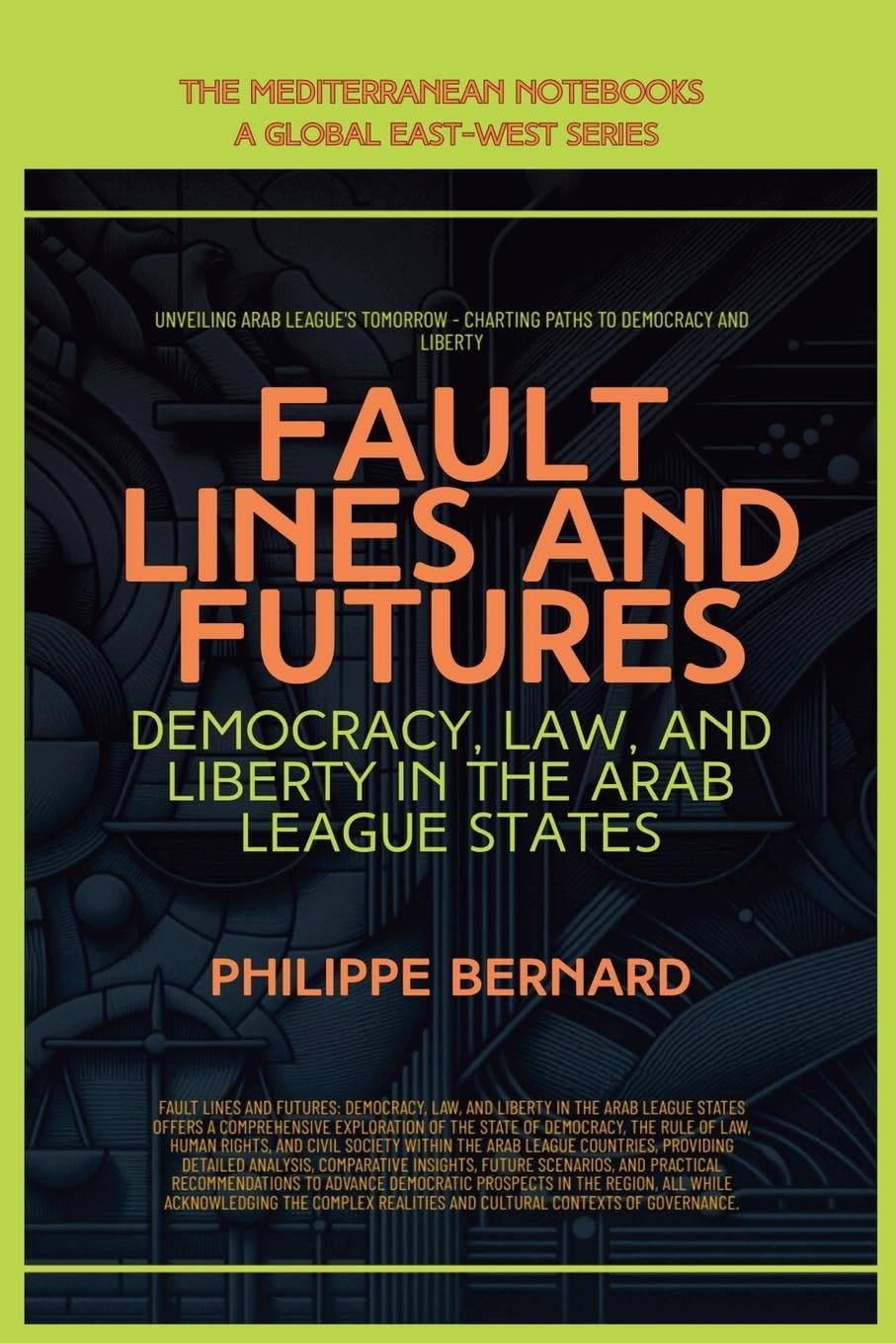 Fault Lines And Futures Law