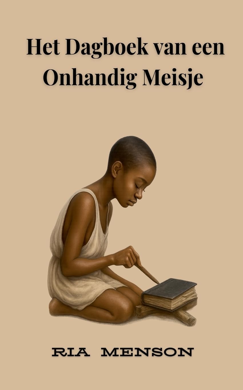 Het Dagboek van een Onhandig Meisje Art & Literature