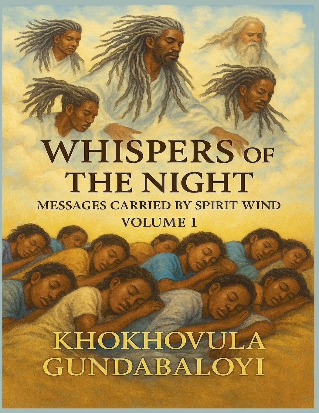 Whispers of the Night Lifestyle