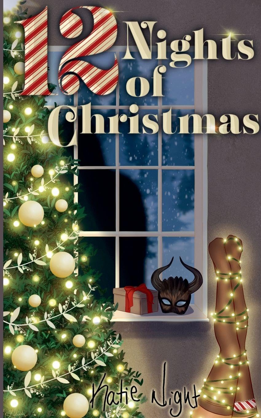12 Nights of Christmas Contemporary Romance
