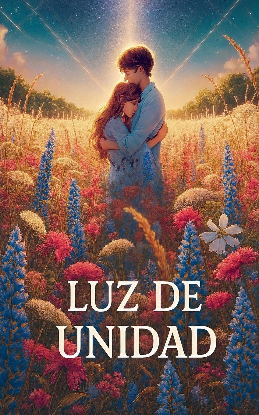 Luz De Unidad Contemporary literature