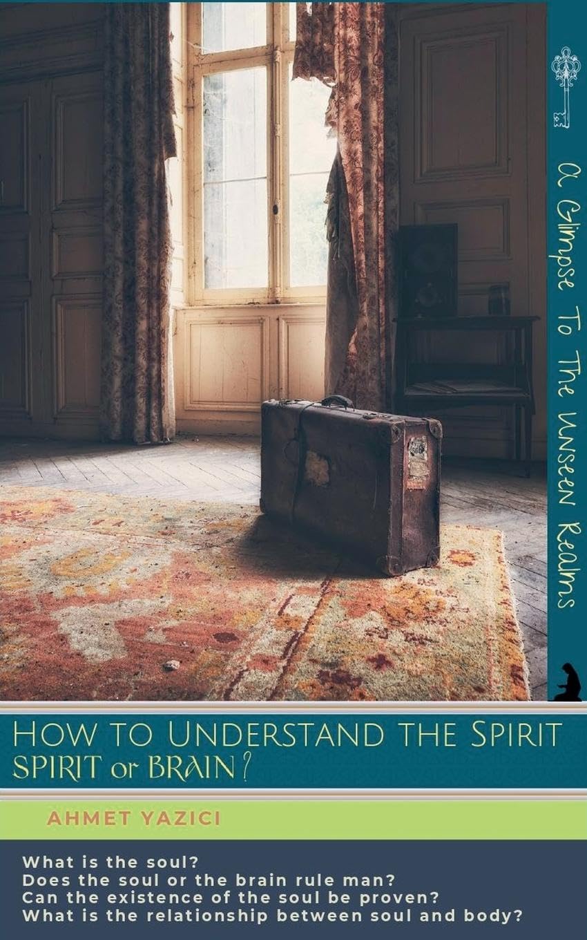 How to Understand the Spirit Religion & Esotericism