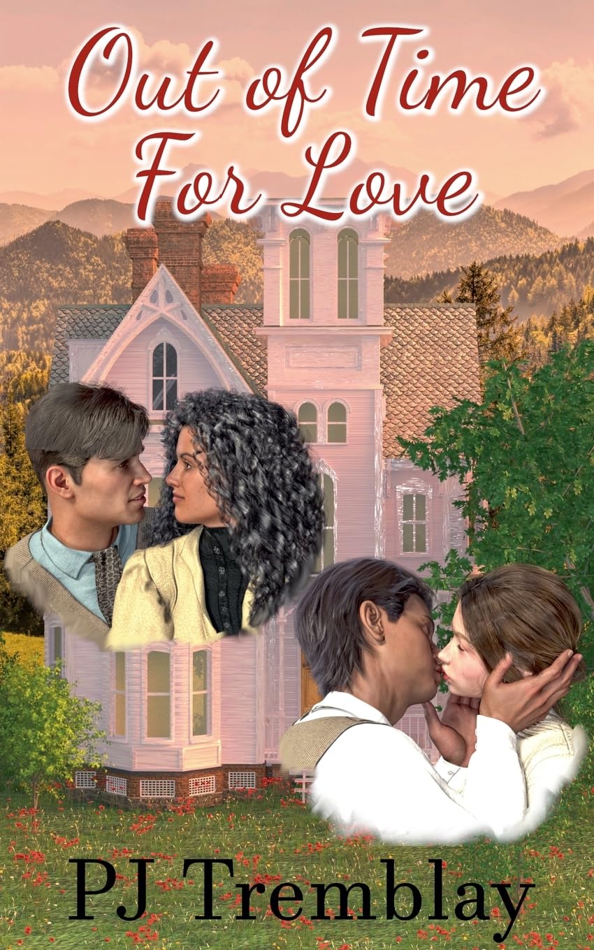 Out of Time For Love Contemporary literature