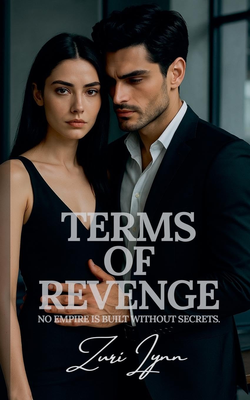 Terms of Revenge Contemporary literature