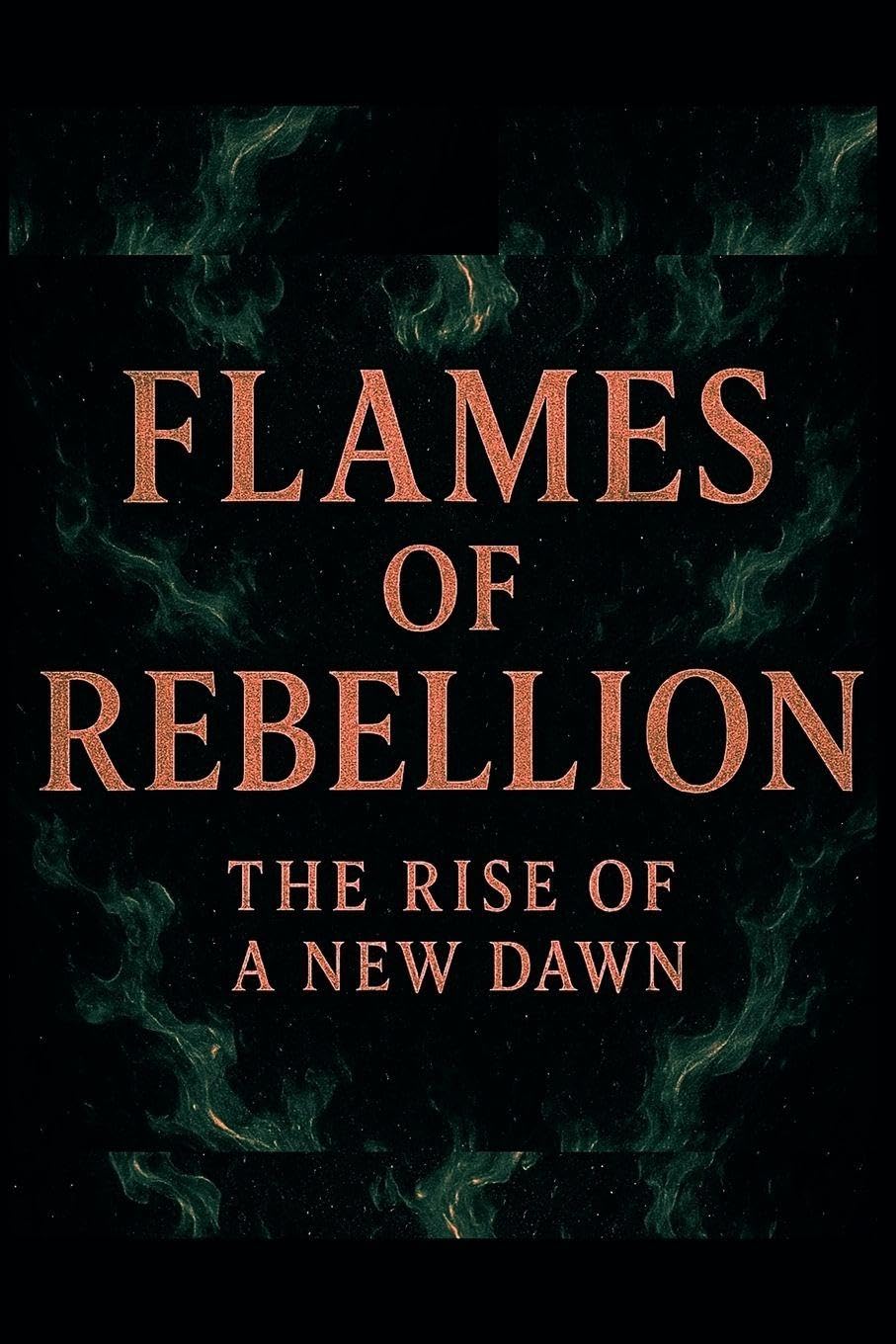 Flames of Rebellion Fairy Tales & Legends
