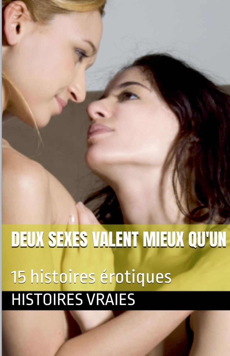 Deux sexes valent mieux qu'un Contemporary literature