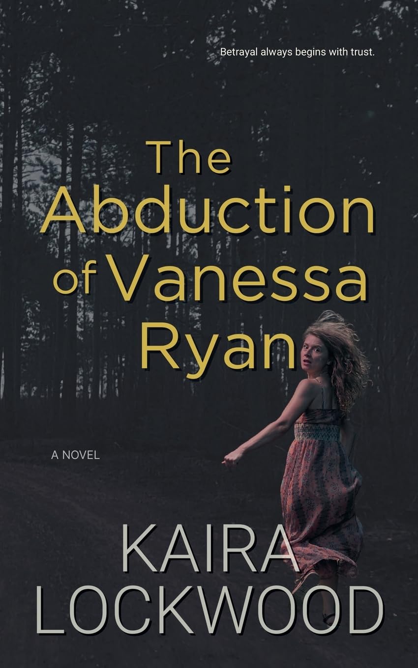 The Abduction of Vanessa Ryan Contemporary literature