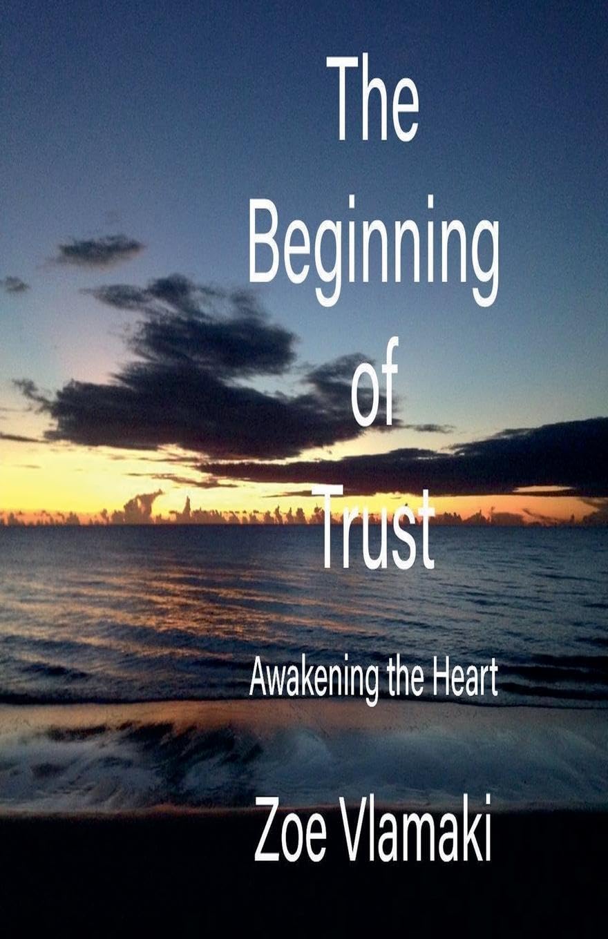 The Beginning of Trust Education & Training