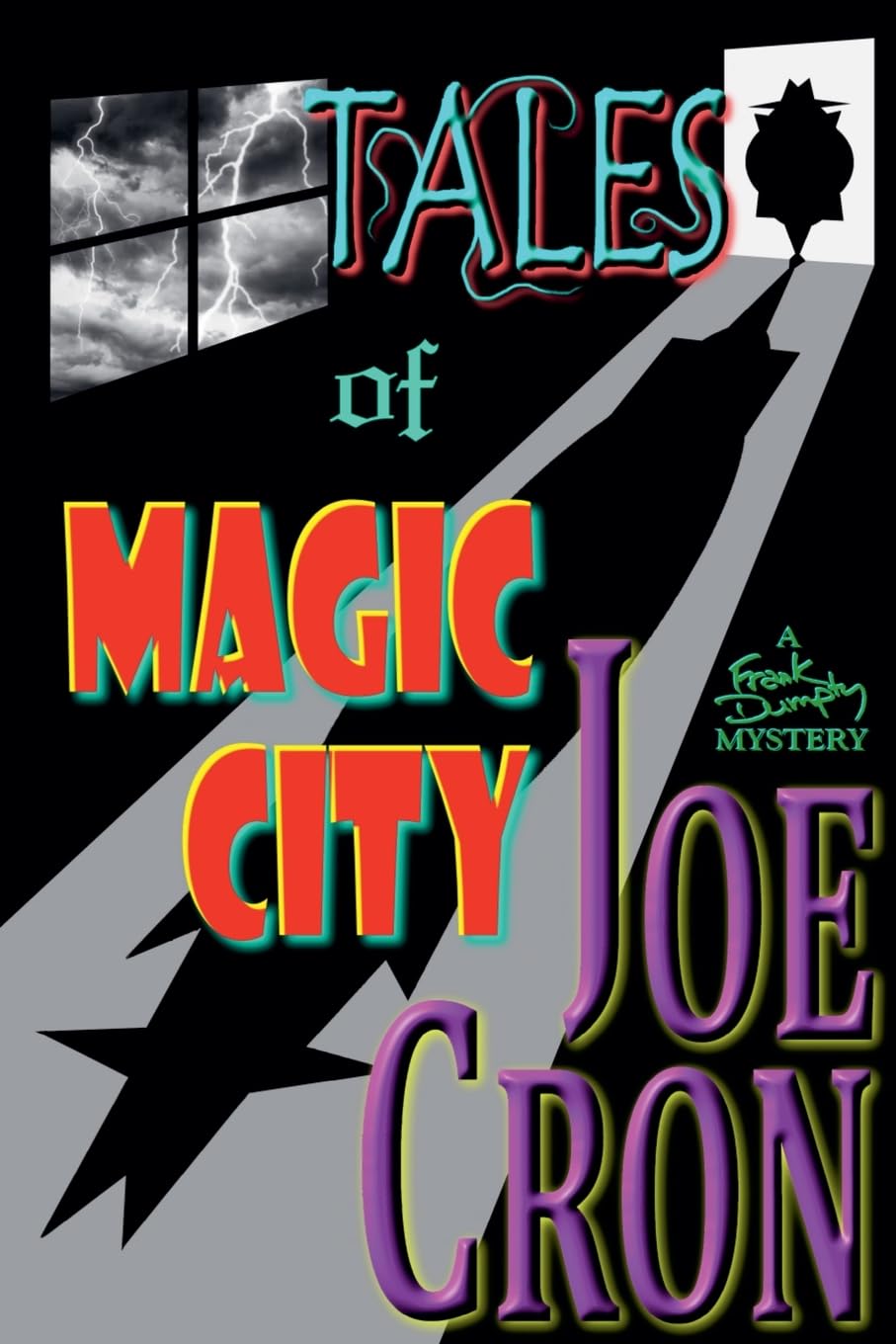 Tales of Magic City Historical Fiction