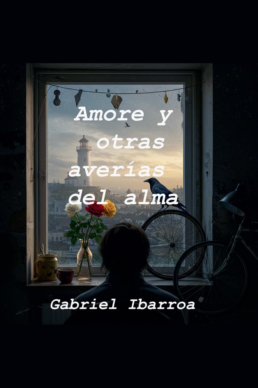 Amores y Otras Averías del Alma Contemporary literature