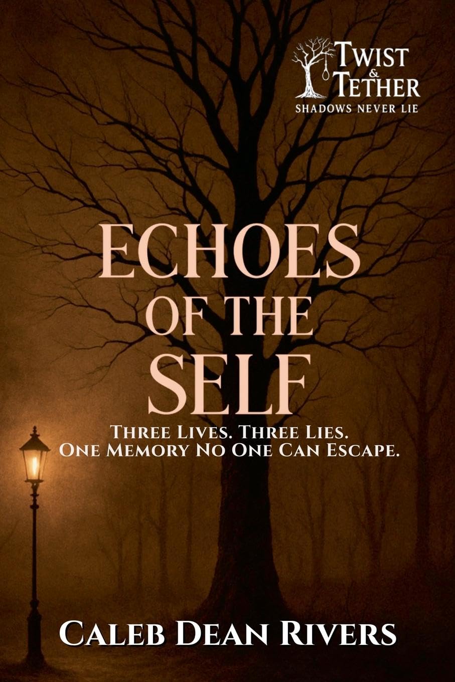 Echoes of the Self Contemporary literature