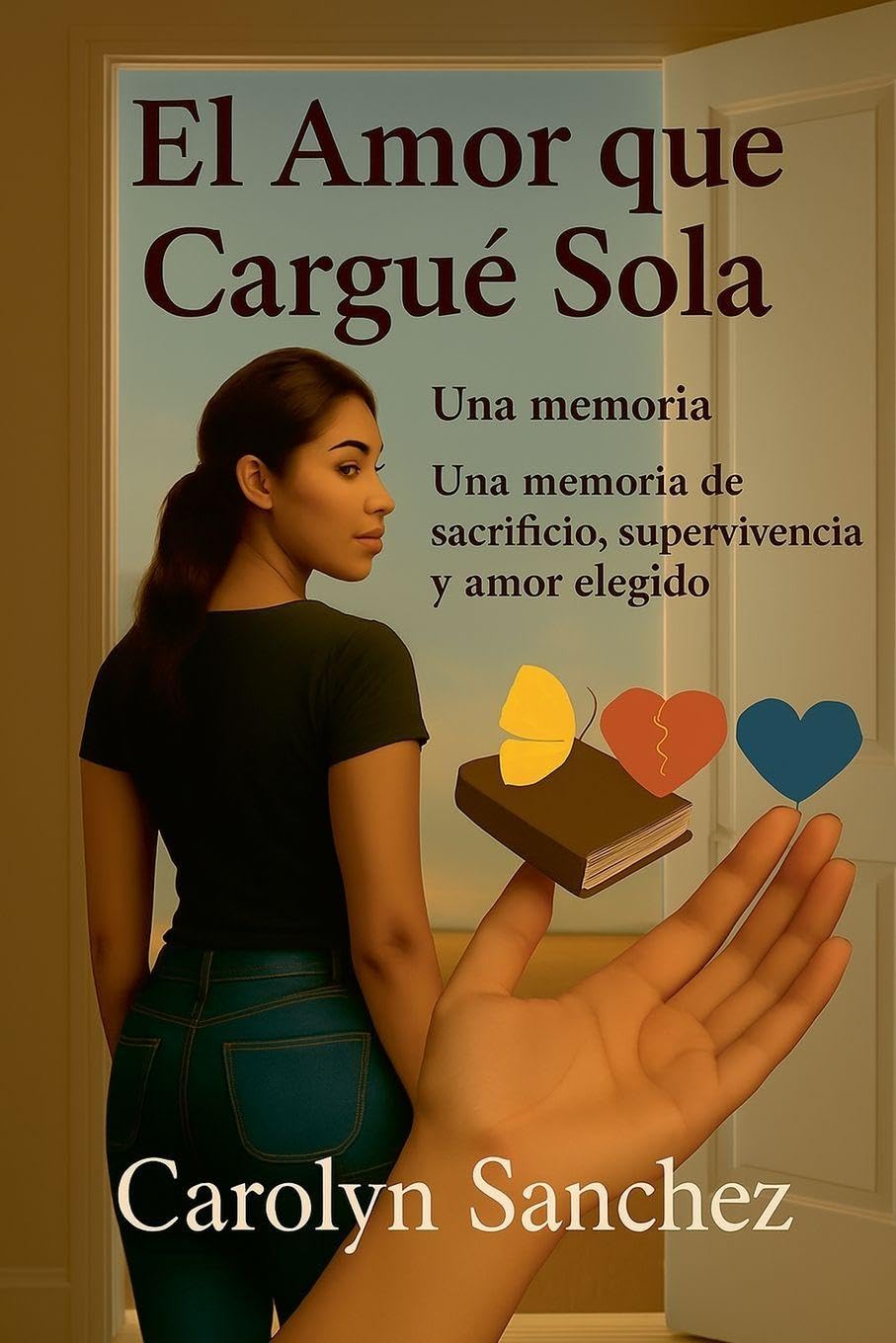 El Amor Que Cargue Sola Media & Communication