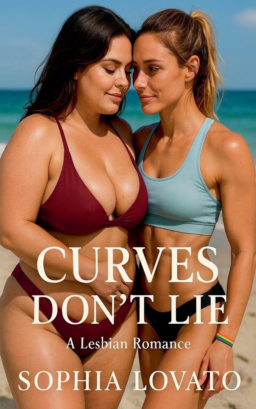 Curves Don't Lie LGBTQ+