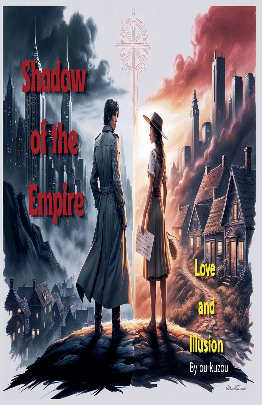 Shadow of the Empire Love and Illusion Historical Fiction