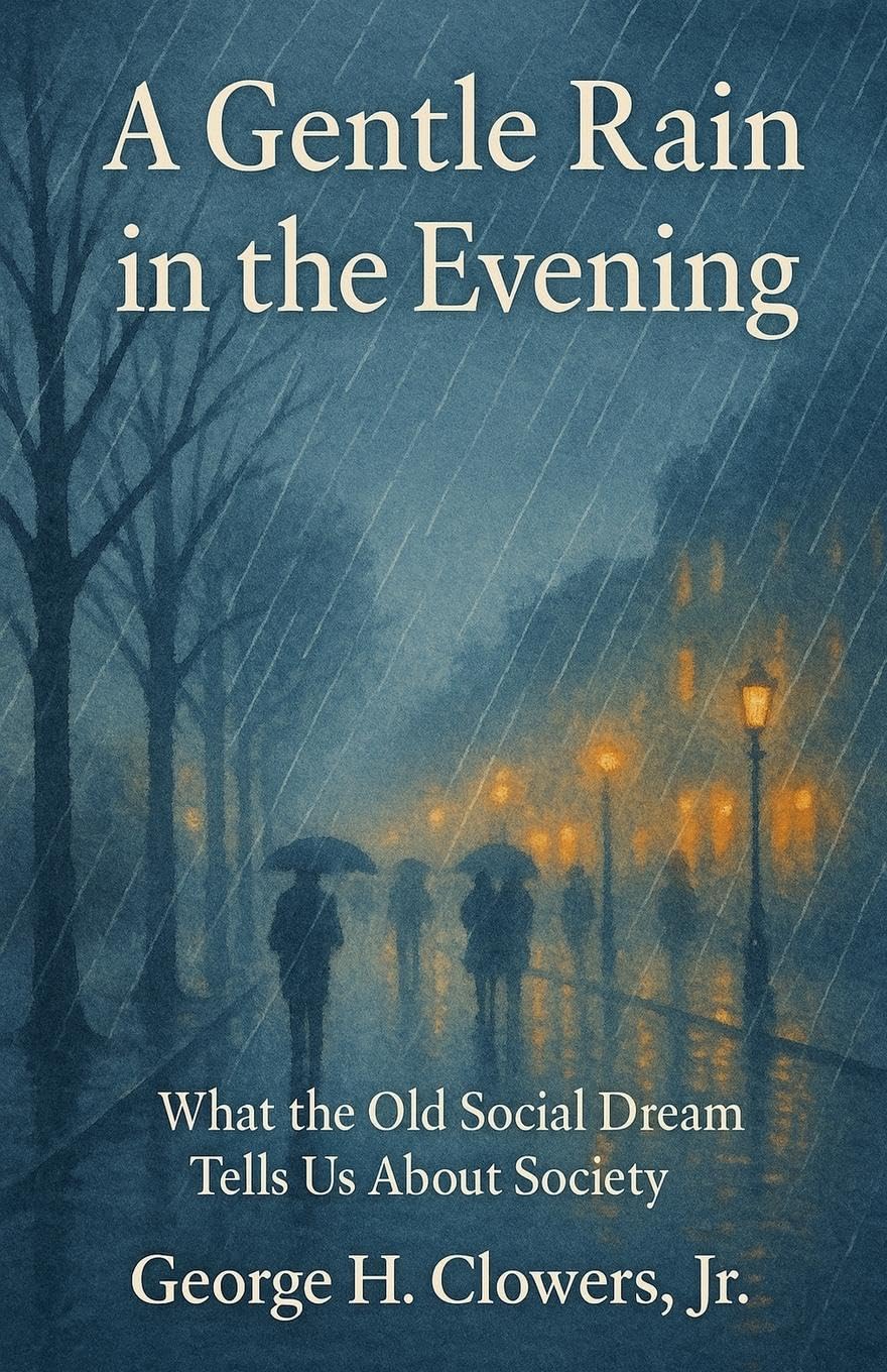 A Gentle Rain in the Evening Action & Adventure