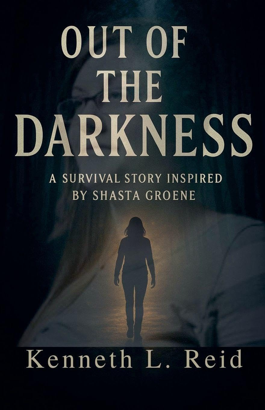 Out of the Darkness Social Sciences