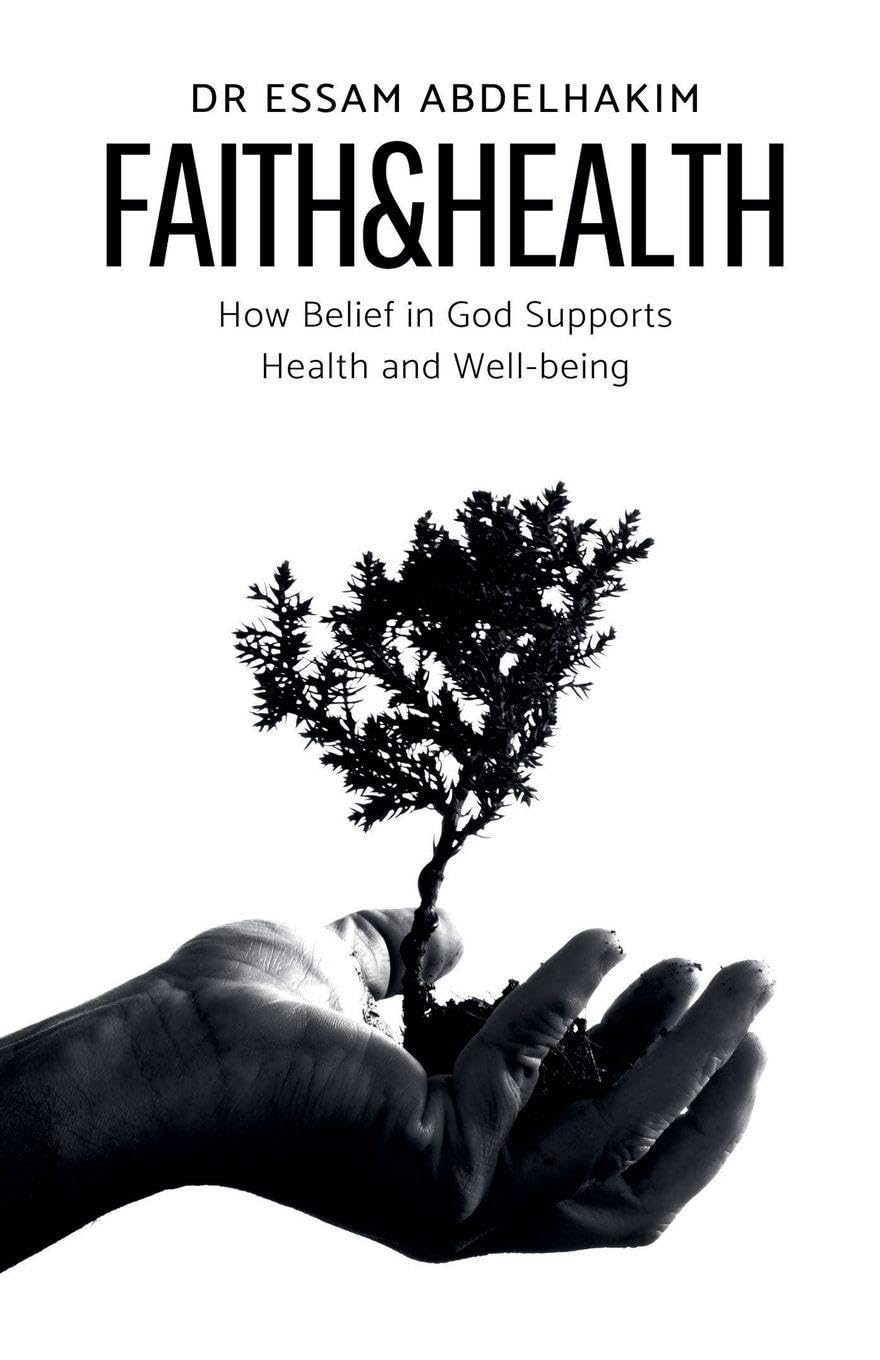 Faith And Health Lifestyle