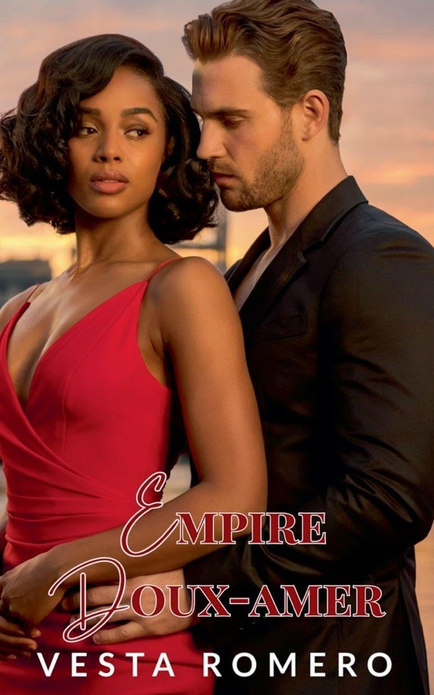 Empire Doux-amer (French Bwwm Romance, Band 5) Contemporary literature