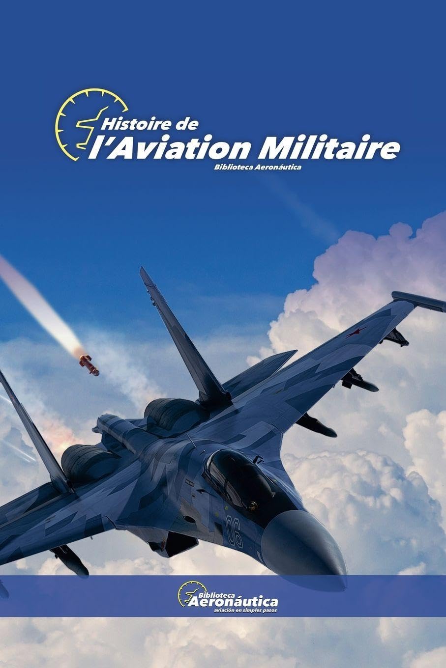 Histoire de l'Aviation militaire Media & Communication