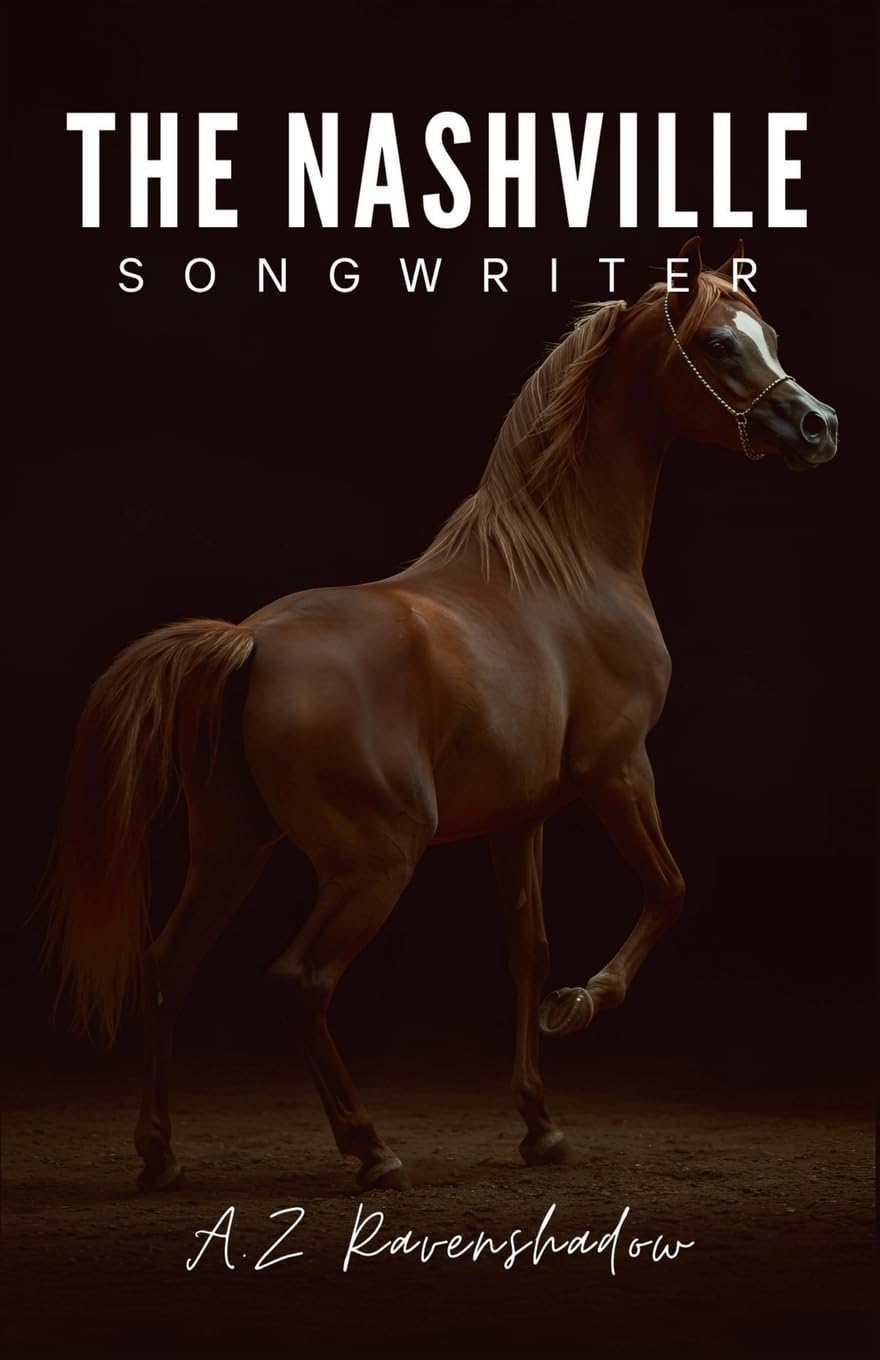 The Nashville Songwriter Contemporary literature