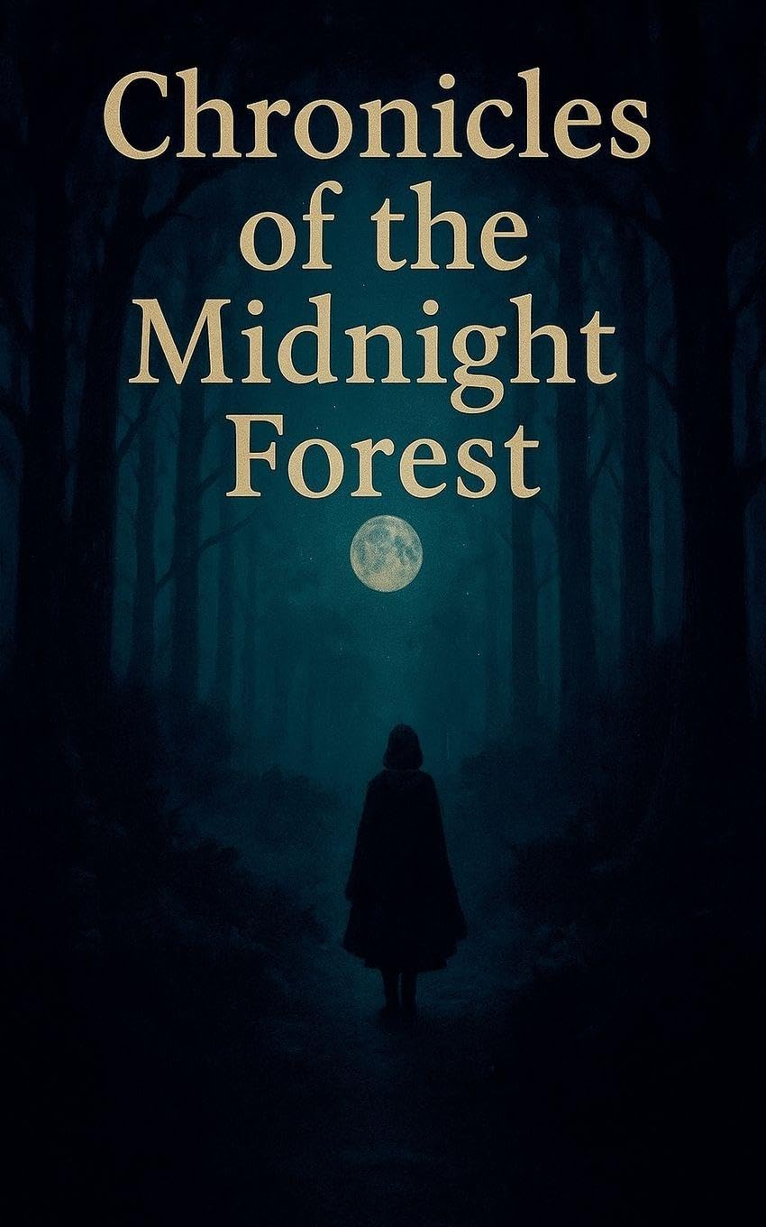 Chronicles of the Midnight Forest Action & Adventure