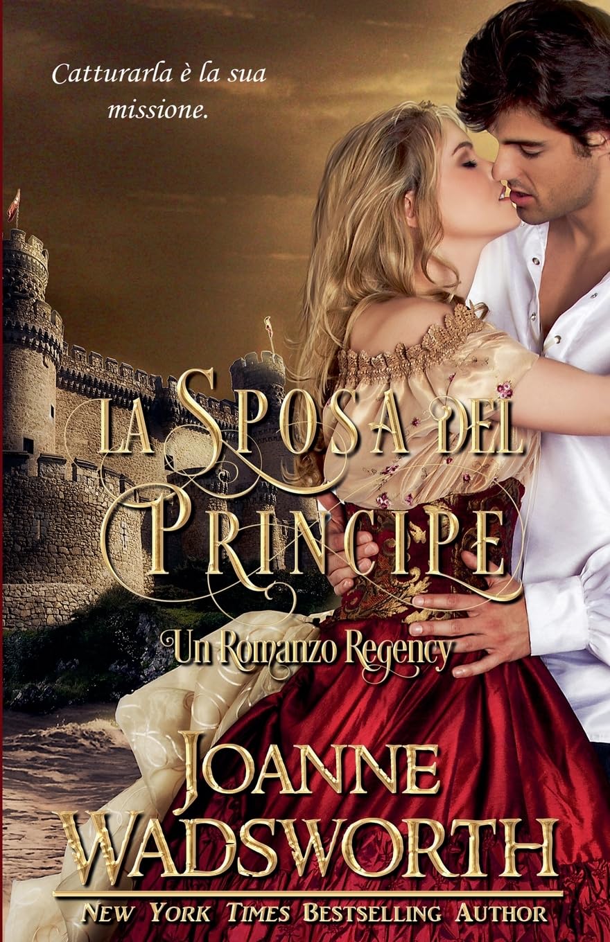 La Sposa del Principe Historical Fiction