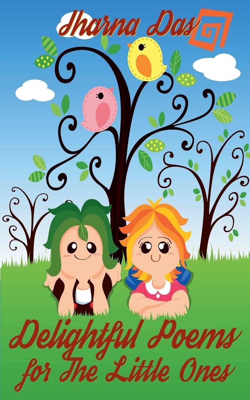 Delightful Poems for The Little Ones Non-fiction