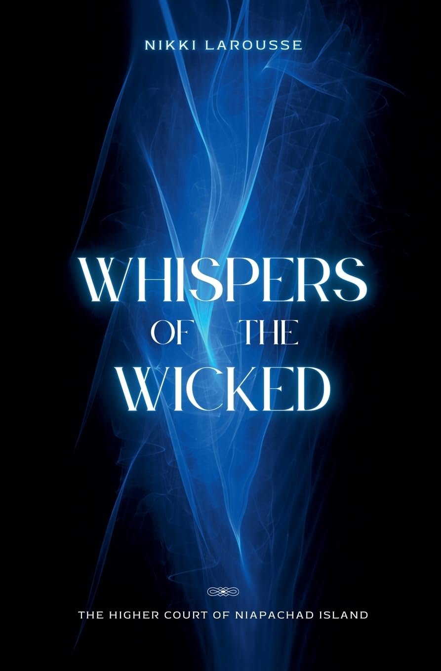 Whispers of the Wicked Fairy Tales & Legends