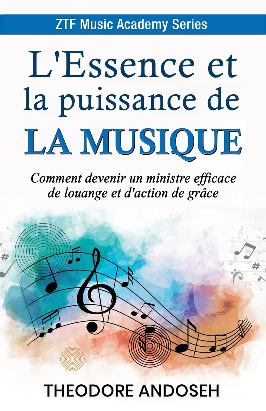 L'Essence et la puissance de la musique Arts & Music
