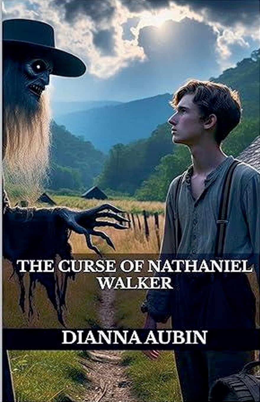 The Curse of Nathaniel Walker Horror & Mystery