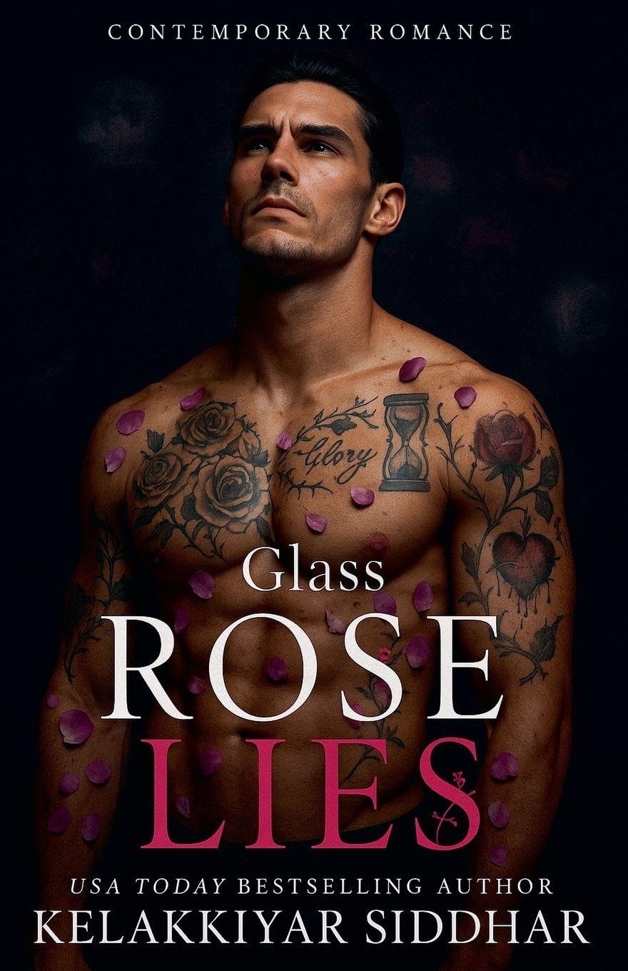 Glass Rose Lies Contemporary literature