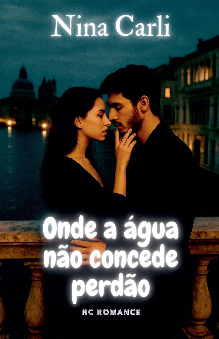 Onde a água não concede perdão Contemporary literature