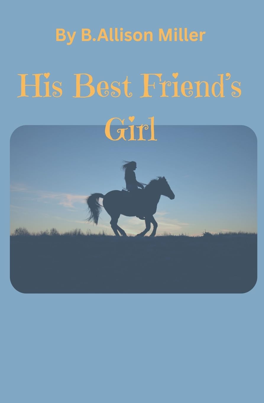 His Best Friend's Girl Religion & Esotericism