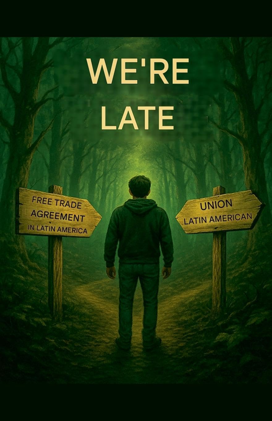 We're Late Business, Finance & Career