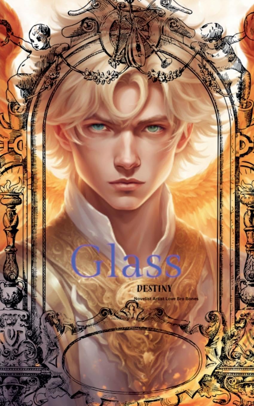 Glass Fiction
