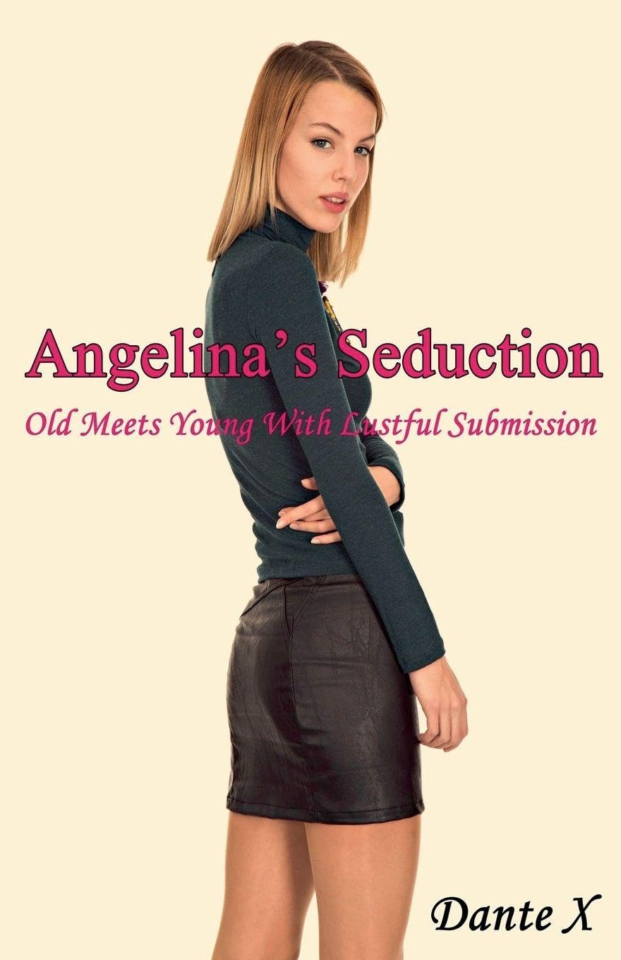 Angelina's Seduction Contemporary literature